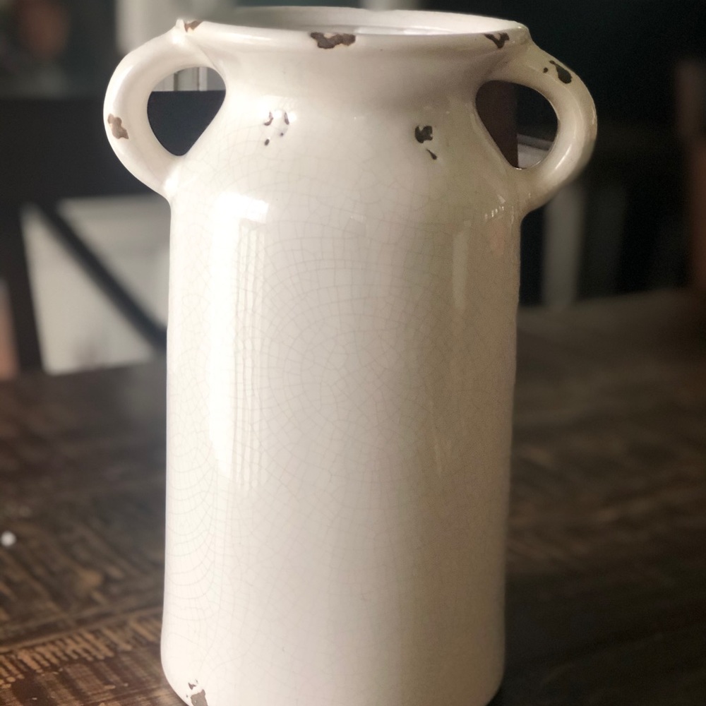 Vase